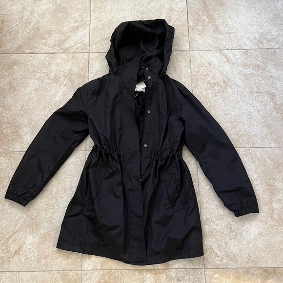 Waterproof Jacket - Picture 2 of 5